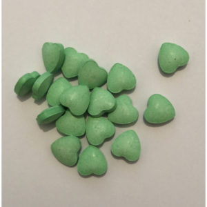 3-CMC 200mg Pellets