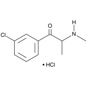 3-CMC HCl