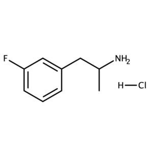 3-FA HCl