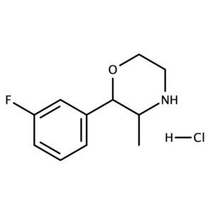 3-FPM HCl