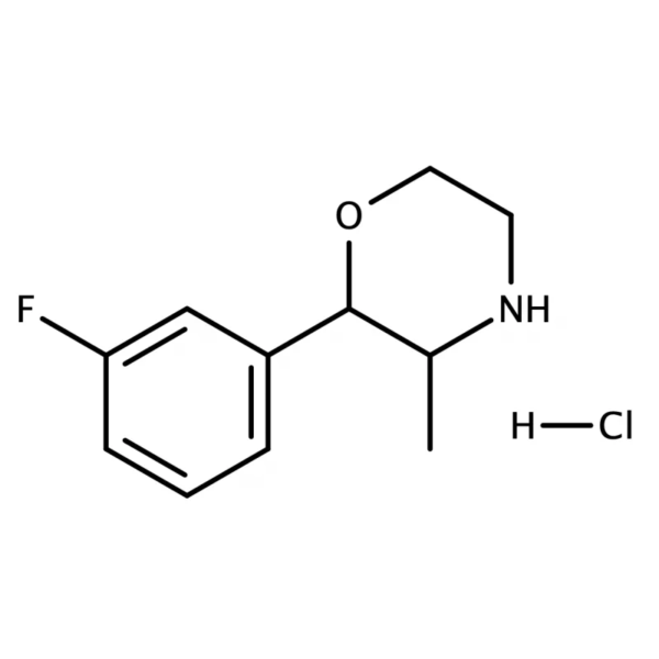 3-FPM HCl