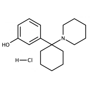 3-HO-PCP HCl